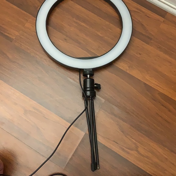ring light - Picture 4 of 4